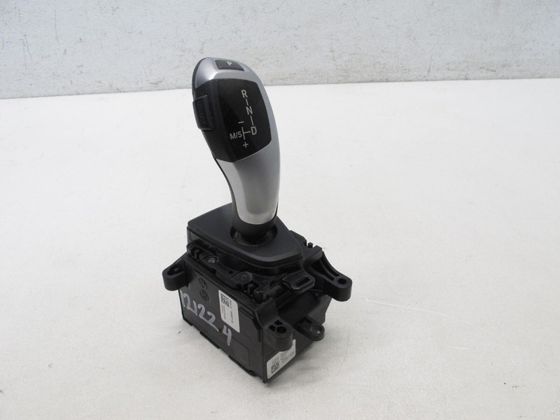 12-21 BMW F30 328i 430i 228i AUTOMATIC GEAR SHIFT SELECTOR SWITCH SHIFTER 121224