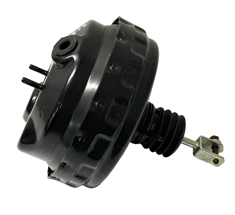 ✅12-16 MERCEDES SLK250 R172 OEM MASTER CYLINDER POWER BRAKE BOOSTER 1724300830