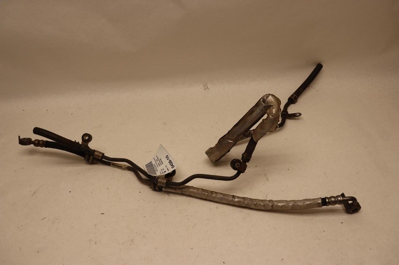 2070-2010 FORD EDGE POWER STEERING PRESURE HOSE LINE PIPE OEM