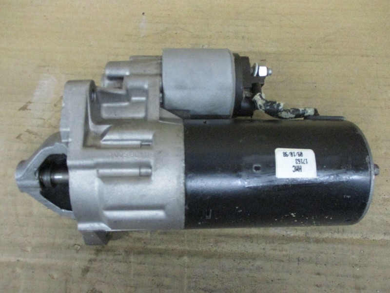 REMANUFACTURED HOPPER STARTER 17163 FITS *SEE FITMENT CHART* *NO CORE CHARGE*