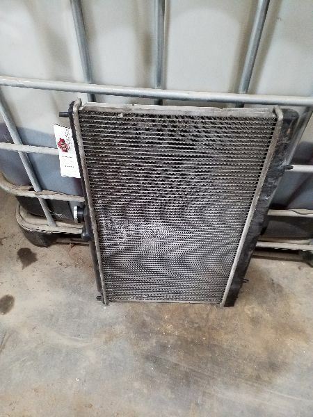 Radiator ES Fits 02-07 LANCER 205481