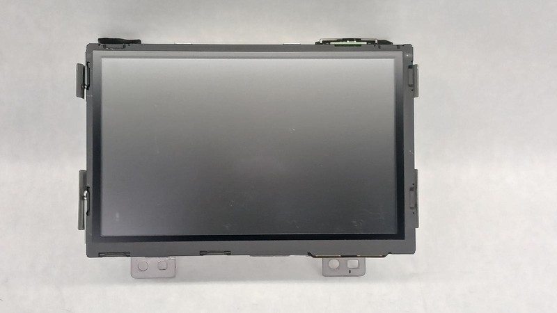19-'20 NISSAN PATHFINDER display screen w/navigation OEM 1 Year Warranty!