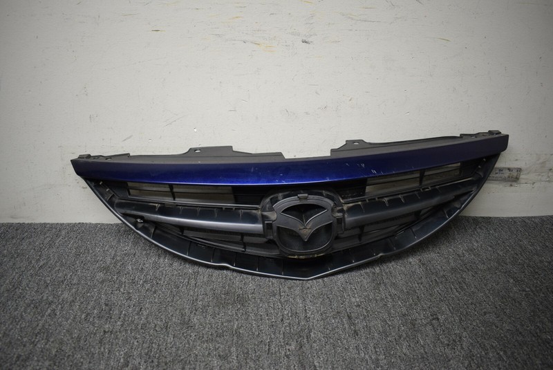 2009-2013 MAZDA 6 FRONT GRILLE FACTORY OEM