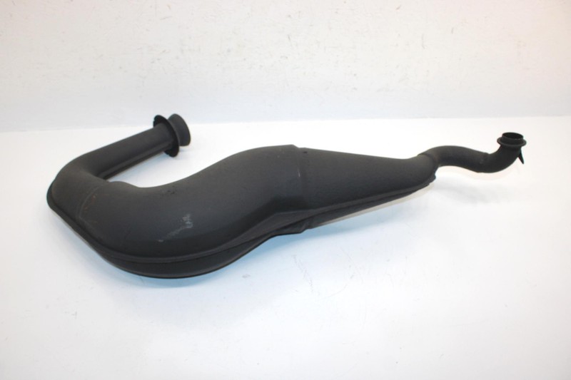 98 Arctic Cat Zl 440 OEM Expansion Chamber 0712-263 SA174
