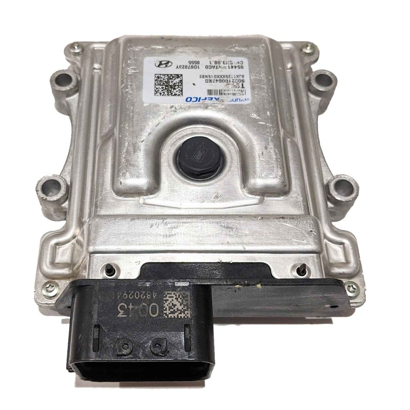 OEM Automatic Transmission Control Module Genesis GV80 2021-2024 / 95441-47AC0