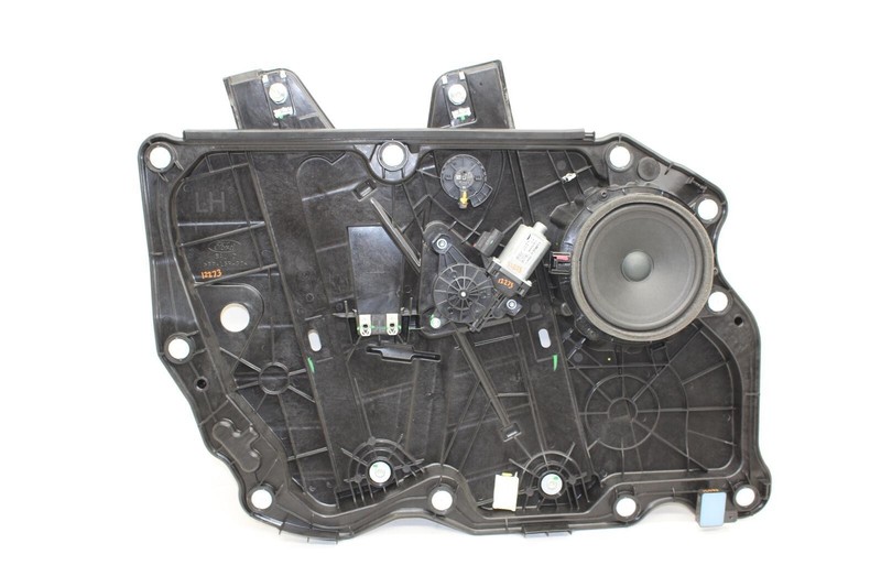21-24 Ford Mustange MACH-E Driver Left Front Window Regulator and Motor