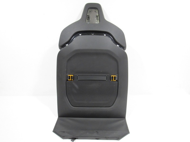 Rivian R1S 2024 Front Right Upper Seat Backrest Back Trim Cover Panel 21-25 |@1