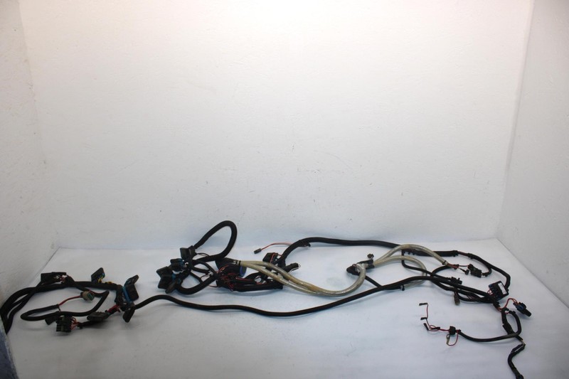 02 Polaris Virage I 800 Oem Main Wire Harness 2461071 JP23