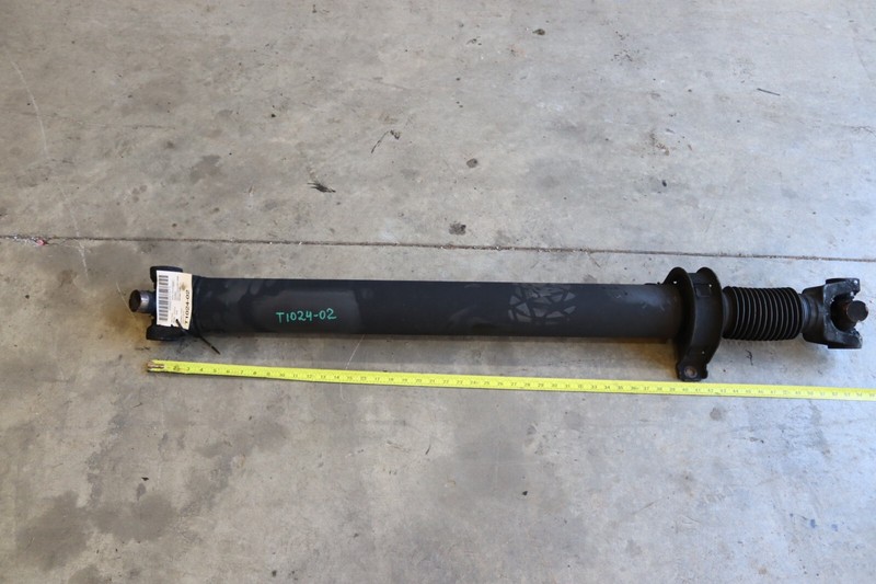 2008-2018 INTERNATIONAL DURASTAR 4300 4X2 REAR DRIVESHAFT CARDAN SHAFT 53 IN OEM