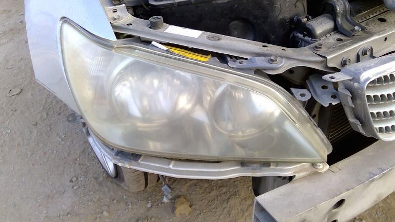 Headlamp Assembly LEXUS IS300 Right 01