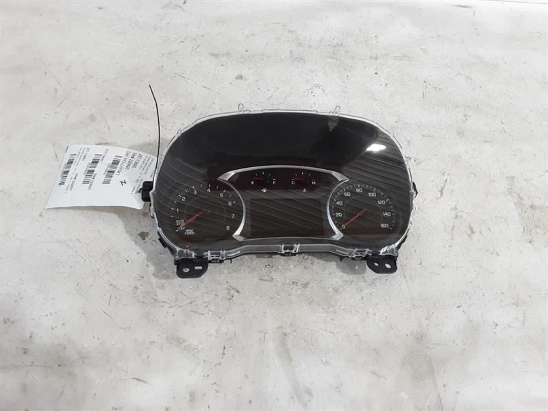 Speedometer MPH US Market ID 84256343 Fits 18 TRAVERSE 2709043