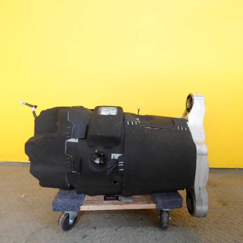 2016-2020 TESLA MODEL X FRONT ELECTRIC ENGINE MOTOR SMALL DRIVE UNIT 103500001J