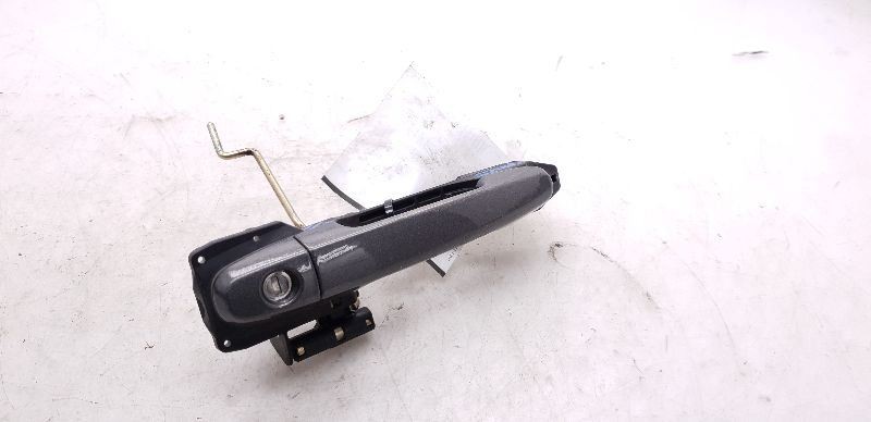 02-06 TOYOTA CAMRY LE DRIVER SIDE FRONT (EXTERIOR) DOOR HANDLE