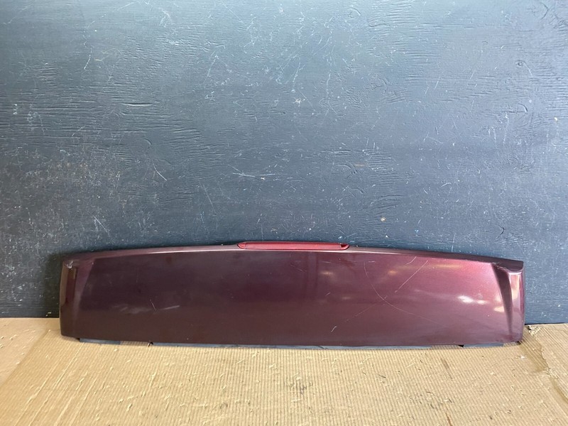 2006 2007 2008 Honda Pilot Rear Trunk Spoiler Gate Oem N8942 DG