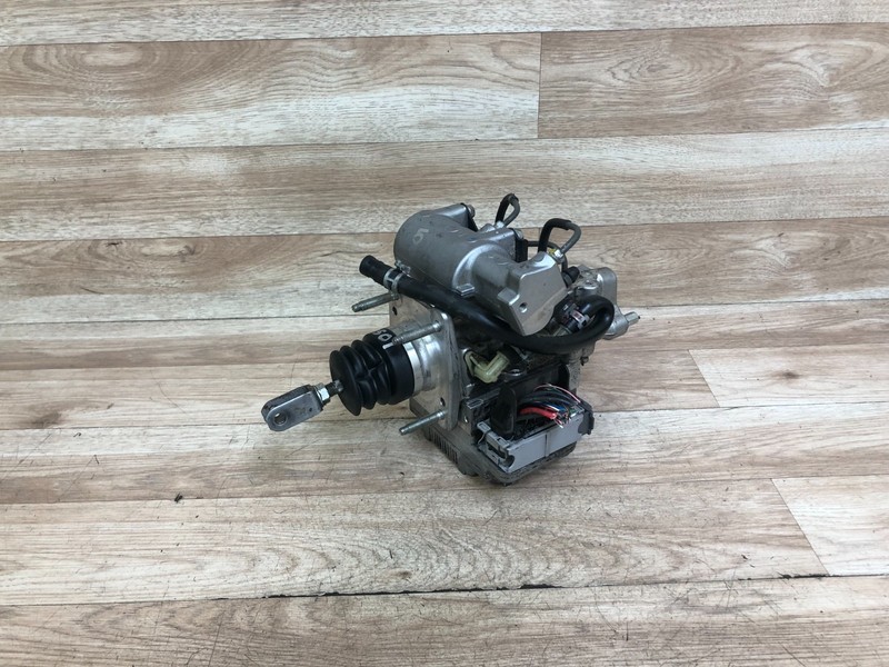TOYOTA PRIUS OEM HYBRID ABS BRAKE PUMP SYSTEM ANTI LOCK BOOSTER 10-15 4
