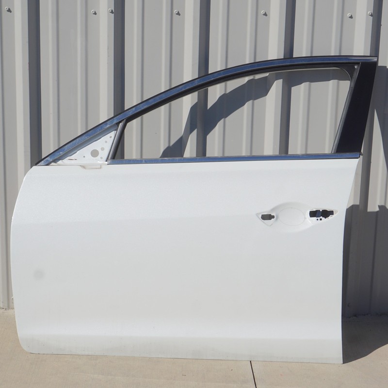 2016 - 2022 Acura ILX Front Left Driver Door Shell OEM
