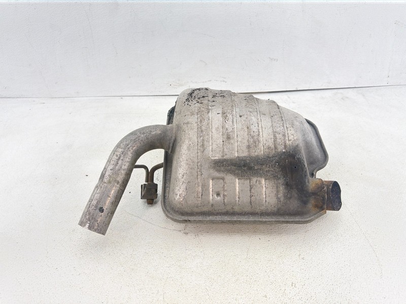2015 - 2023 DODGE CHARGER 3.6L REAR RIGHT EXHAUST MUFFLER PIPE OEM 68060192AB