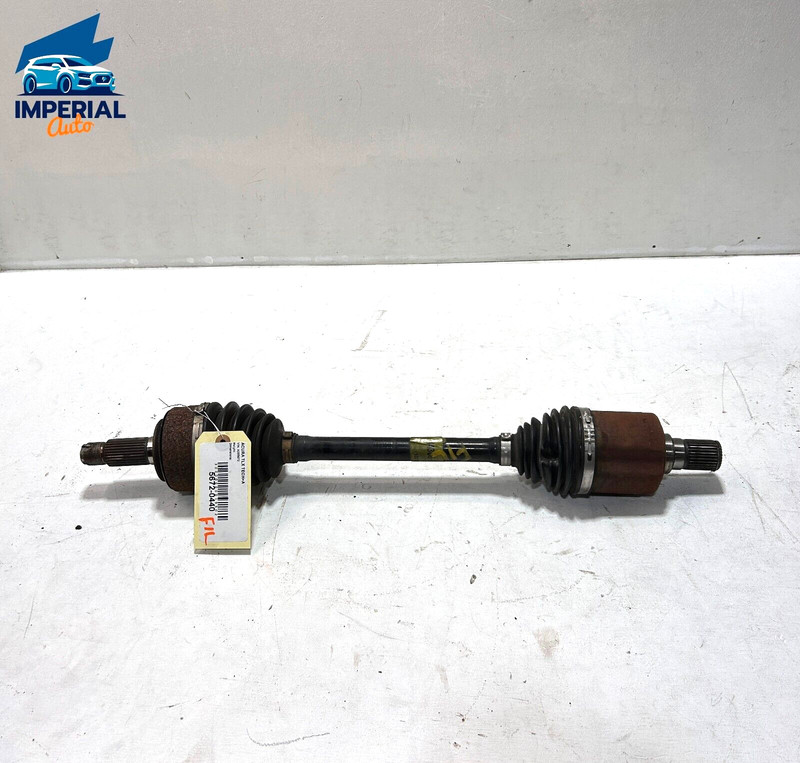 Front Left / Driver Side Axle Shaft Outer ACURA TLX 2015-2020 OEM 67K Miles