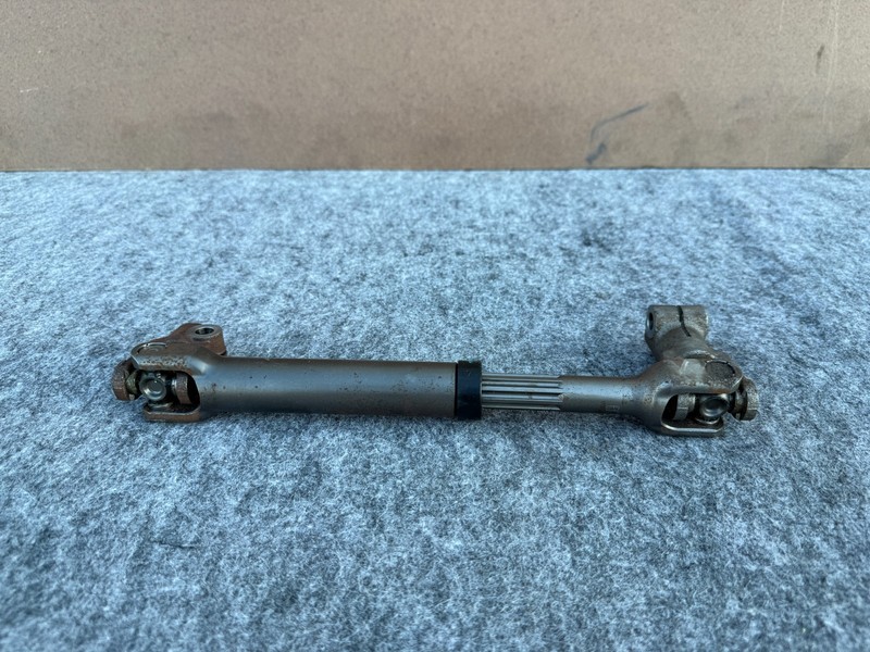 FORD BRONCO SPORT 2021-2025 OEM STEERING COLUMN INTERMEDIATE LOWER SHAFT 1.5T