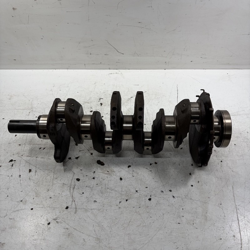 06-15 Honda Civic 1.8 Crankshaft 13310-RNA-A00 OEM
