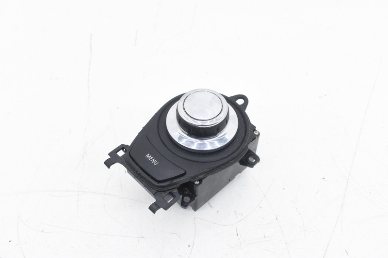 2008 BMW E93 PRE LCI Navigation CCC Controller iDrive Knob OEM KW81
