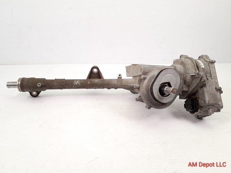 2015 Mini Cooper S F56 F55 F57 EPS Steering Gear Servo Rack And Pinion