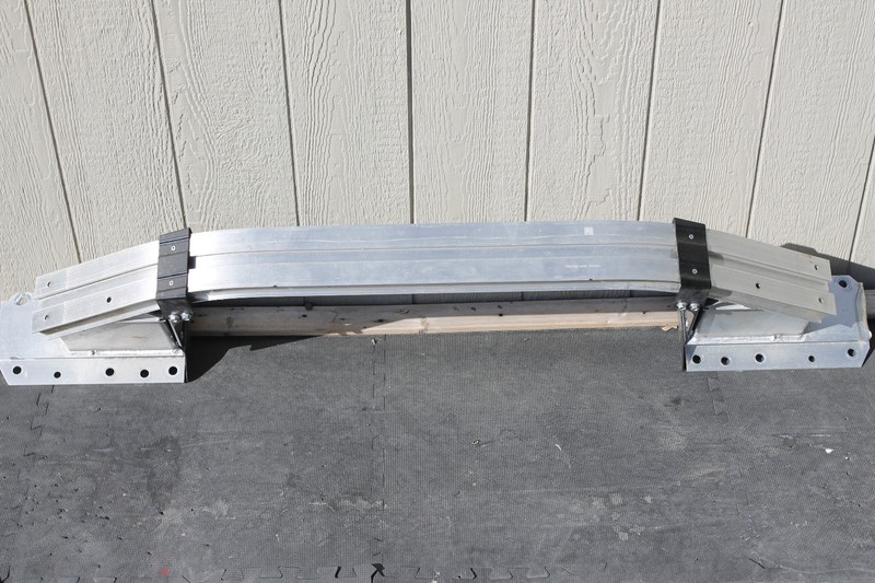 2023-2026 Honda HR-V Front Reinforcement Rebar Oem