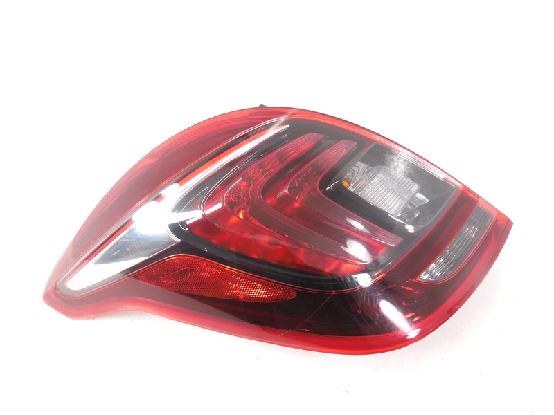 2017-2022 Buick Encore Tail Light Lamp Driver Left LH OEM