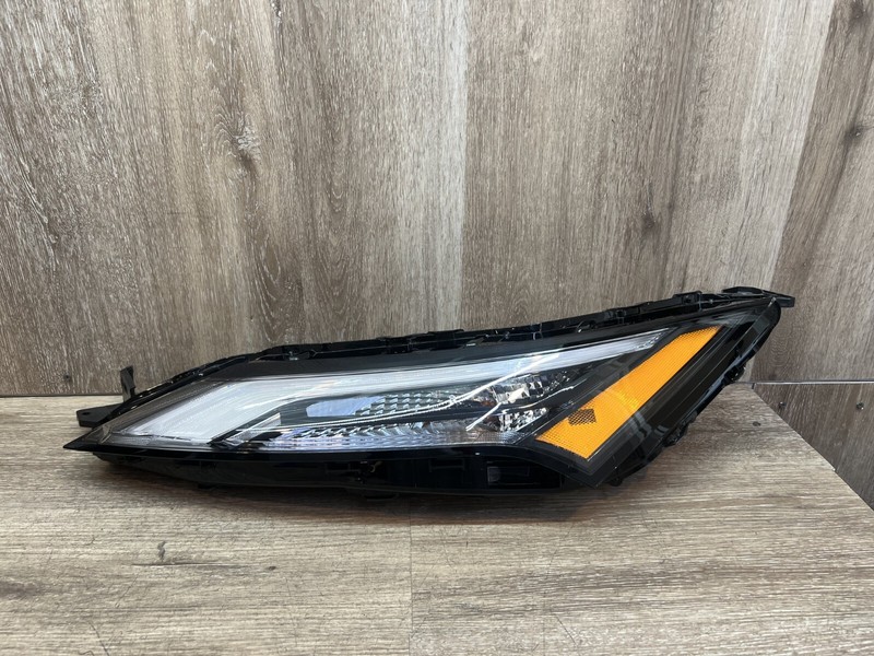 2021-2023 NISSAN ROGUE LH HEAD LIGHT ASSY OEM