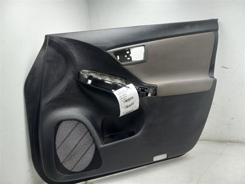 11 12 13 14 Toyota Prius Passenger Right Front Door Trim Panel FB10