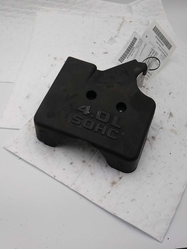 Used Engine Cover fits: 2002 Ford RangerGrade A