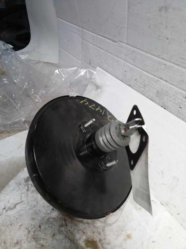 2015 Nissan Altima Power Brake Booster OEM 472103TA0A 143K Miles Tan