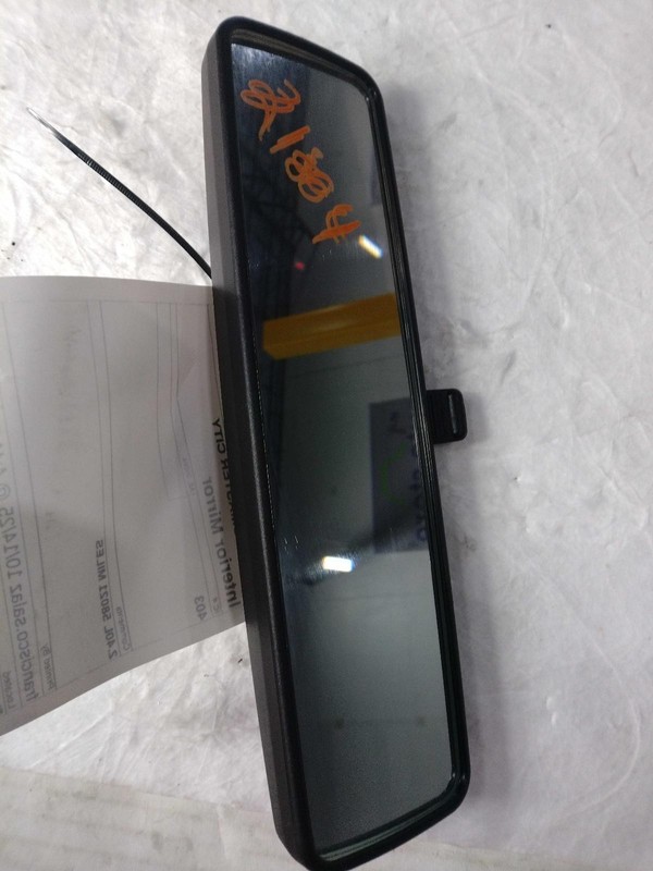 2022 RAM ProMaster City OEM Interior Rear View Mirror - White - 58K Miles
