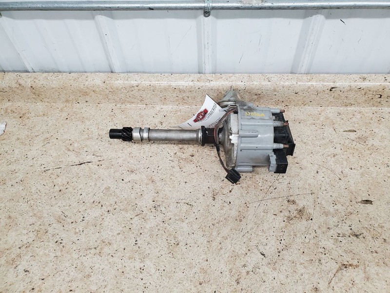 Distributor 8-350 Without California Fits 75-77 CHEVELLE 307657