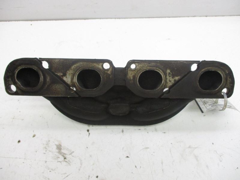 EXHAUST MANIFOLD 4.4L N63 N63N Twin Turbo Fits 08-18 BMW X6 1959
