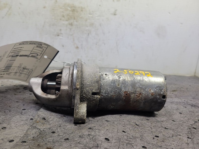 Starter Motor SWB Sport ID 361002G400 Fits 14-16 SANTA FE 1637904