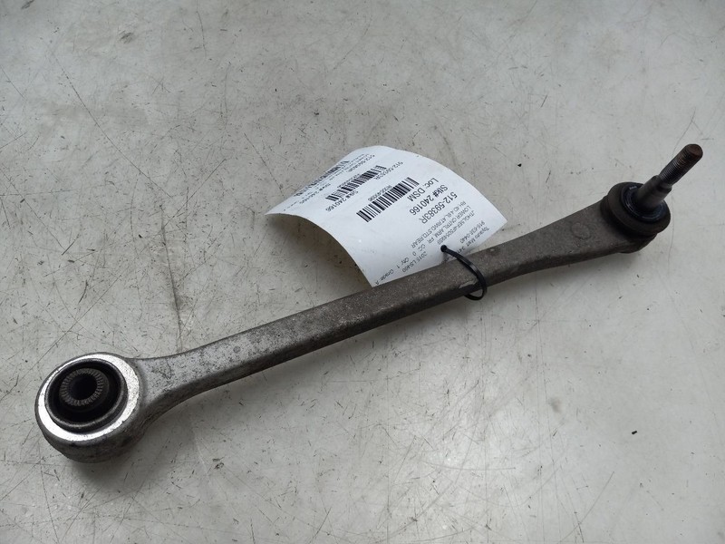 13 14 15 16 17 LEXUS LS460 REAR PASSENGER RIGHT LOWER CONTROL ARM