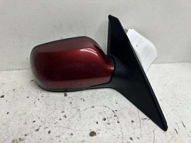 2007-2009 Mazda 3 Right Front Passenger Power Side View Exterior Door Mirror Oem