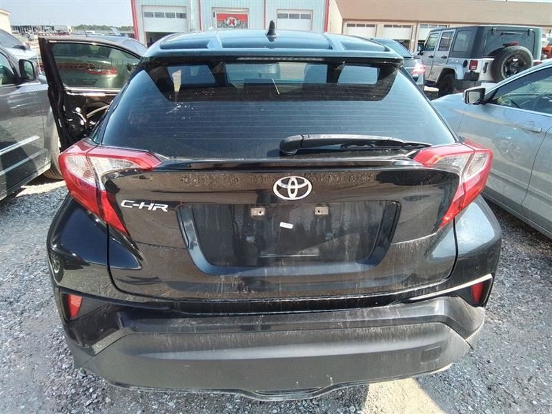 Trunk/Hatch/Tailgate Rear Camera Fits 18-20 C-HR 3285017