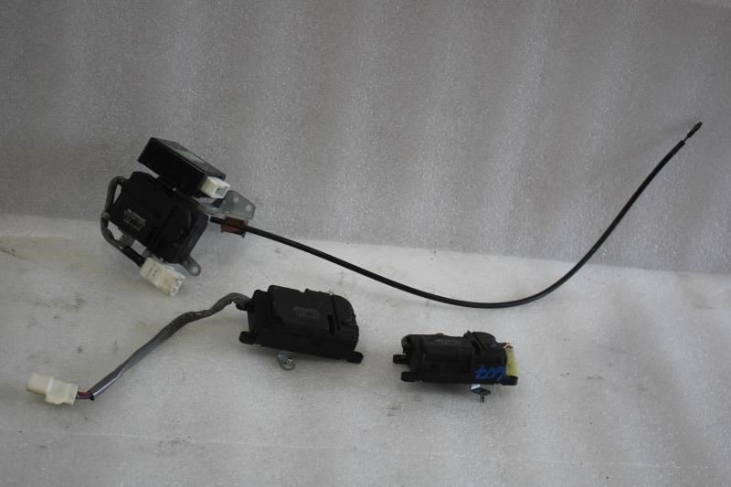 1990 1991 1992 1993 TOYOTA CELICA GTS HVAC HEATER SERVO FLAP ACTUATOR MOTORS