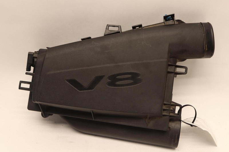 2012-2018 MERCEDES CLS550 W218 RIGHT SIDE ENGINE AIR CLEANER FILTER BOX OEM