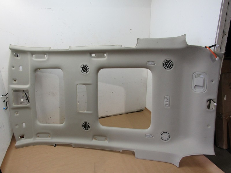 Kia Telluride 2021 Overhead Roof Top Headliner Cover Panel Trim 19-23 ;#2