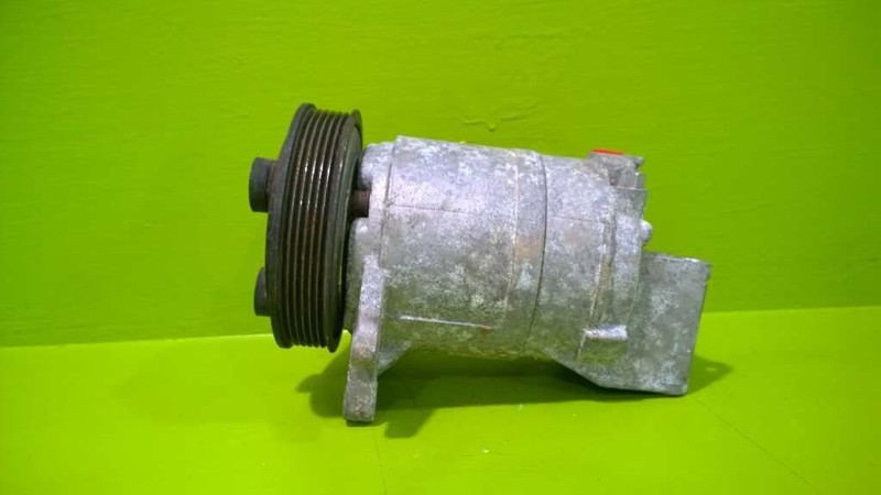 02 03 04 05 06 NISSAN ALTIMA 3.5L AC COMPRESSOR OEM 2672-3