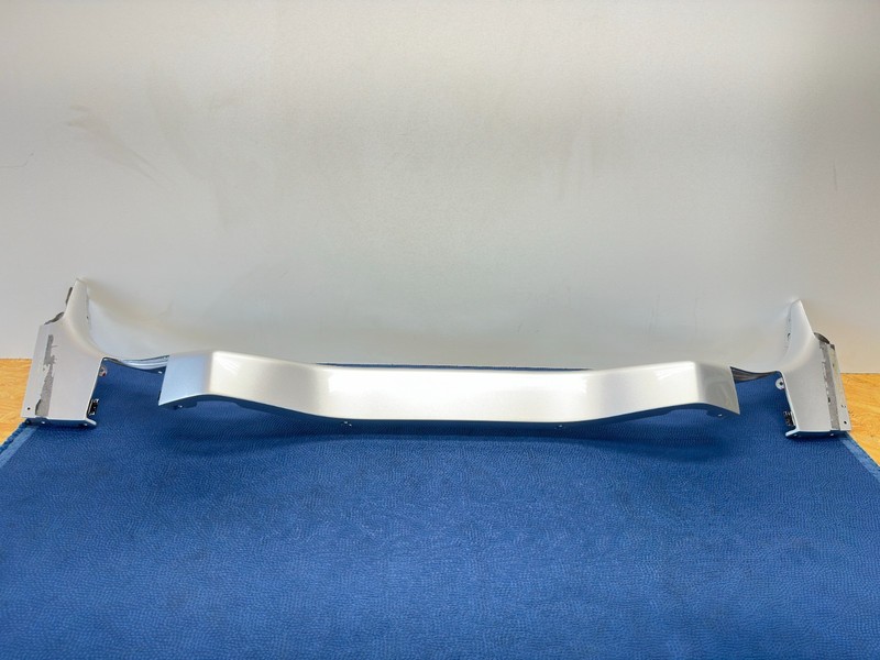 06-10 Saturn Sky Red Line GXP Convertible Trim Wheelhouse Tulip Bar Panel OEM