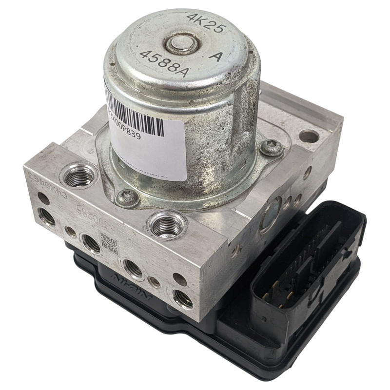 2015 Honda Accord 2.4L Anti-Lock Brake Pump Control Modulator Assembly T2FL7 OEM
