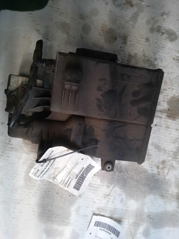 2012 BMW 750I Vapor Canister 5088259 Used 127K Miles OEM Quality Parts