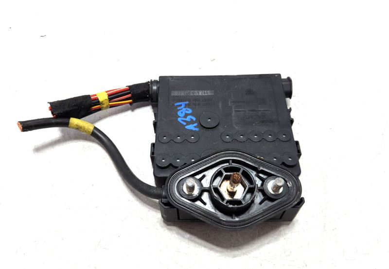 ✅ 05-12 OEM Porsche Carrera S 911 997 987 Power Distribution Fuse Relay Box