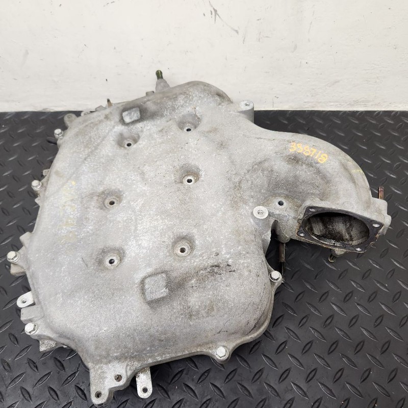 03-08 Infiniti FX Series 3.5L V6 Engine Upper Intake Manifold OEM 14010-AM605