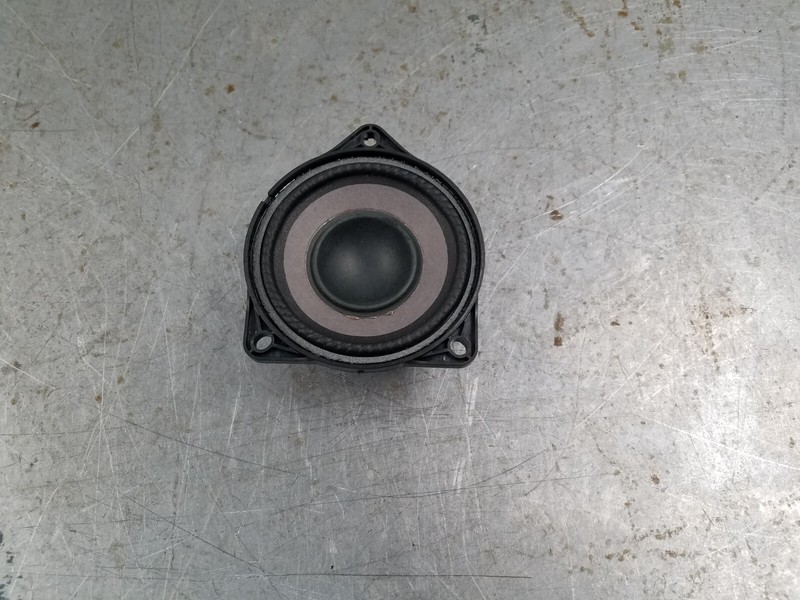 2024 Porsche Cayman GT4 RS Bose Speaker High End Left Door#74617 Z4