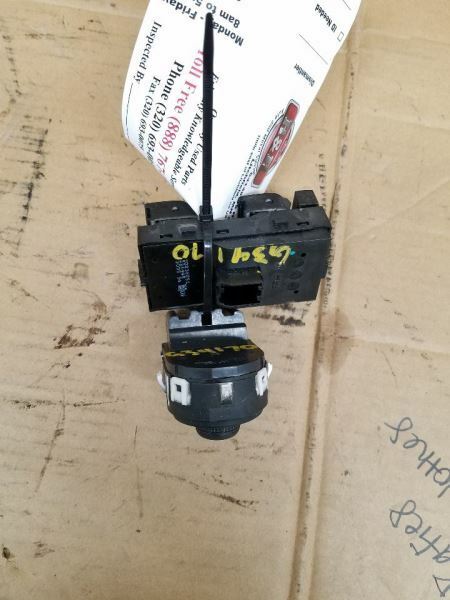 Driver Left Front Door Switch Driver's Window Fits 11-15 VOLT 252046